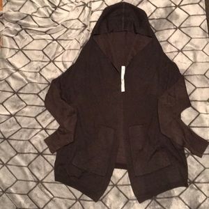 Lululemon Cabin Yogi Sweater